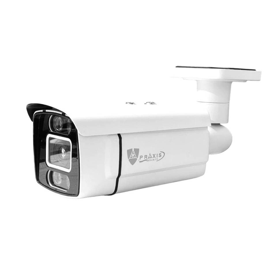 بالت تحت شبکه 8 مگاپیکسل پرکسیس| PS-BR6875WF